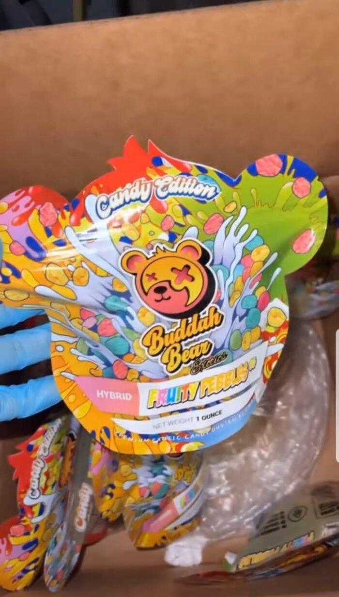 FRUITY PEBBLES