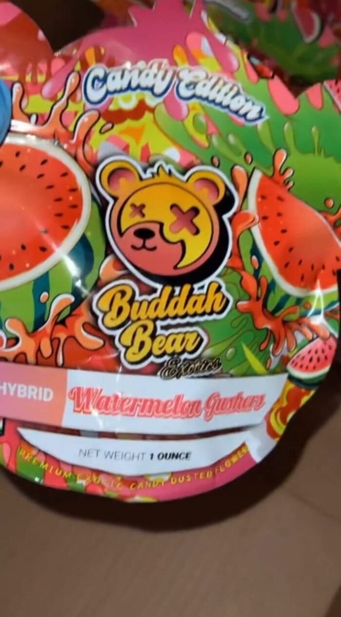 watermelon gusher